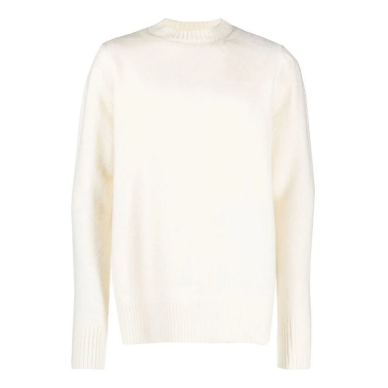 Round-neck Sweter Oamc