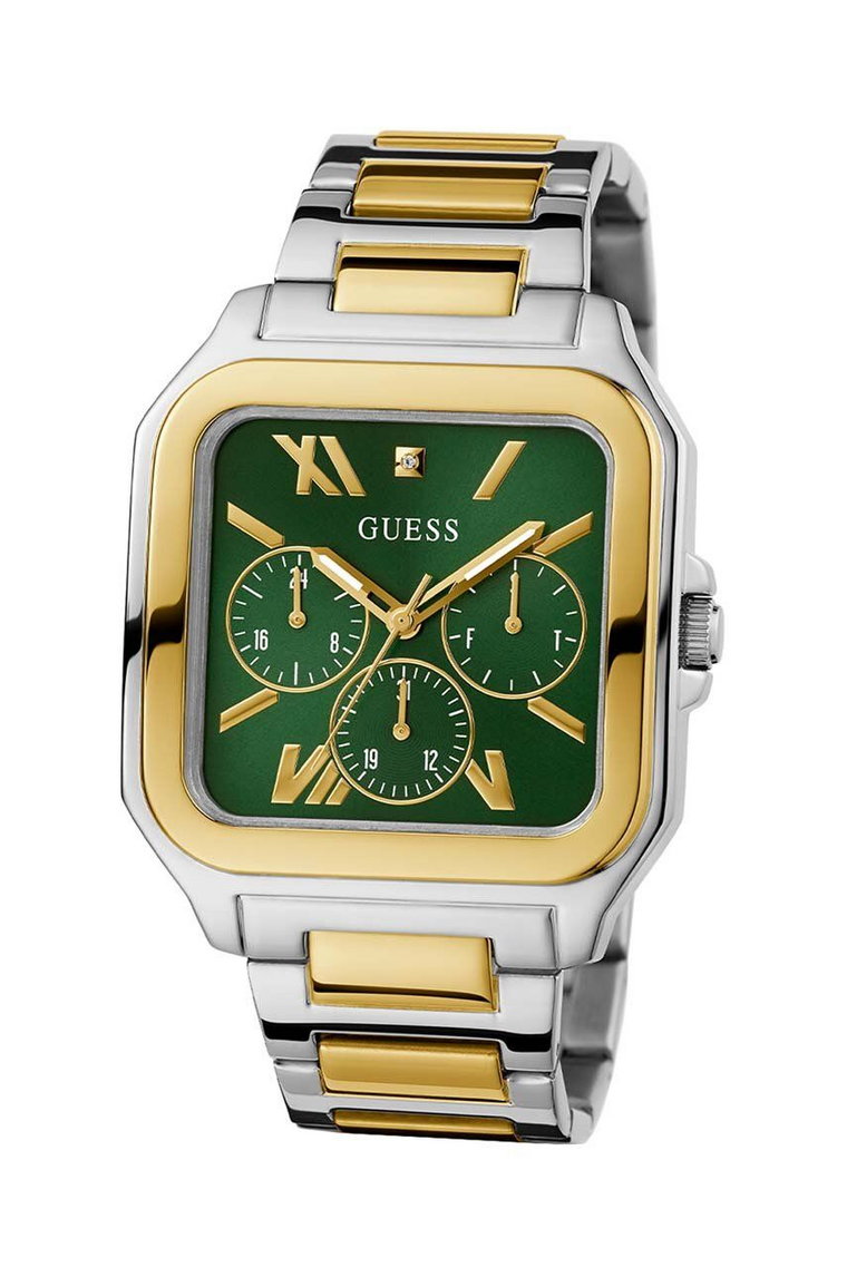 Guess zegarek męski GW0631G1