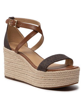 Espadryle MICHAEL Michael Kors