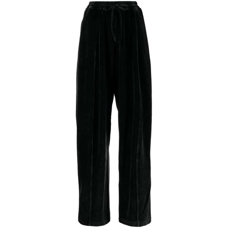 Wide Trousers T by Alexander Wang