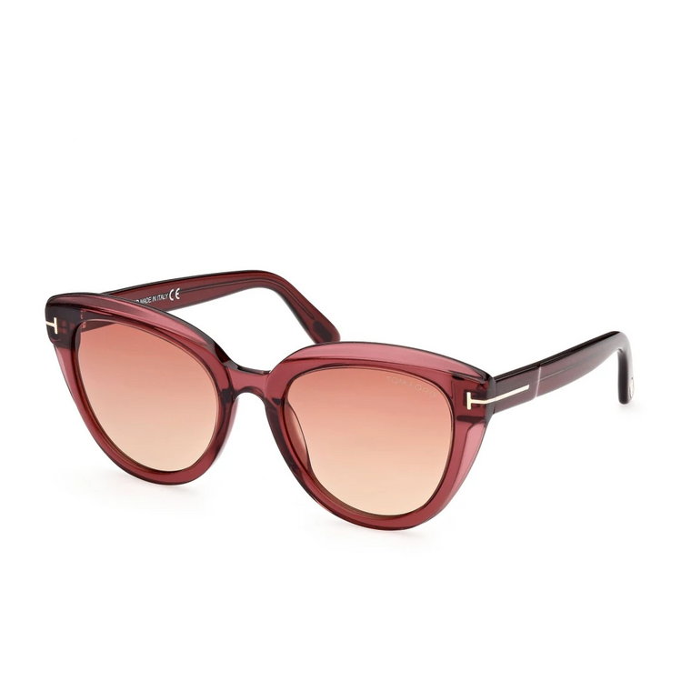 Modne Okulary Przeciwsłoneczne, Model Ft0938 - 69T Tom Ford