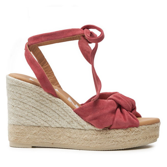 Espadryle Manebi