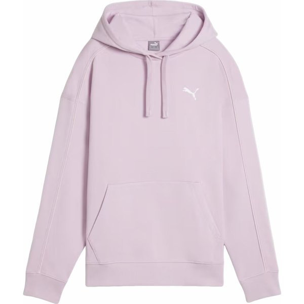 Bluza damska Her Hoodie TR Puma