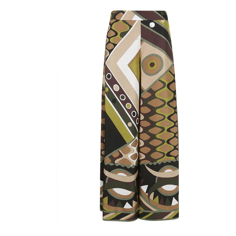 Trousers Emilio Pucci