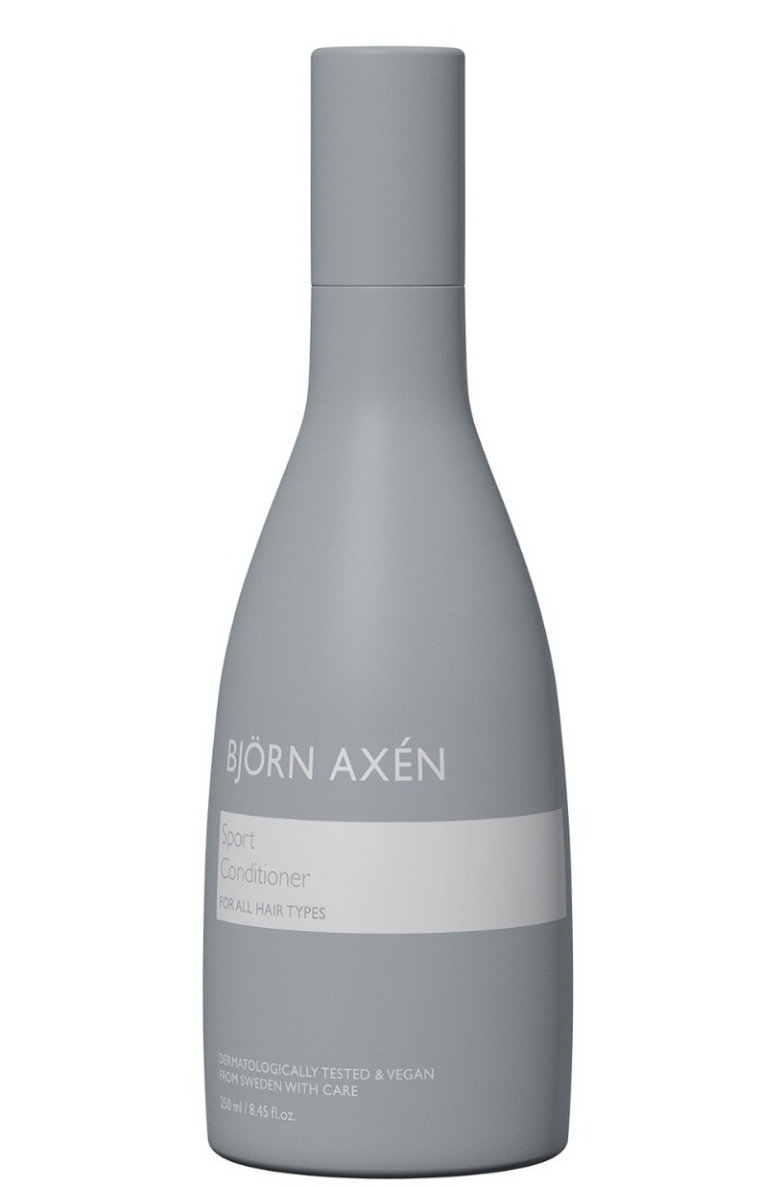 Bjorn Axen Sport - Odżywka do włosów 250 ml