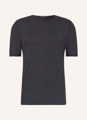 Hannes Roether T-Shirt mo35dro grau