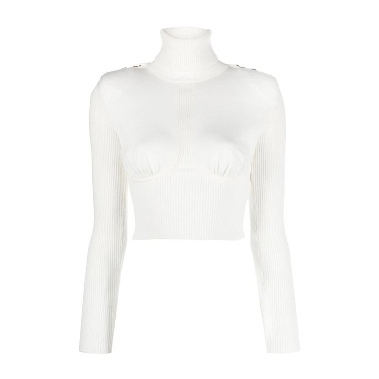 Turtlenecks Elisabetta Franchi