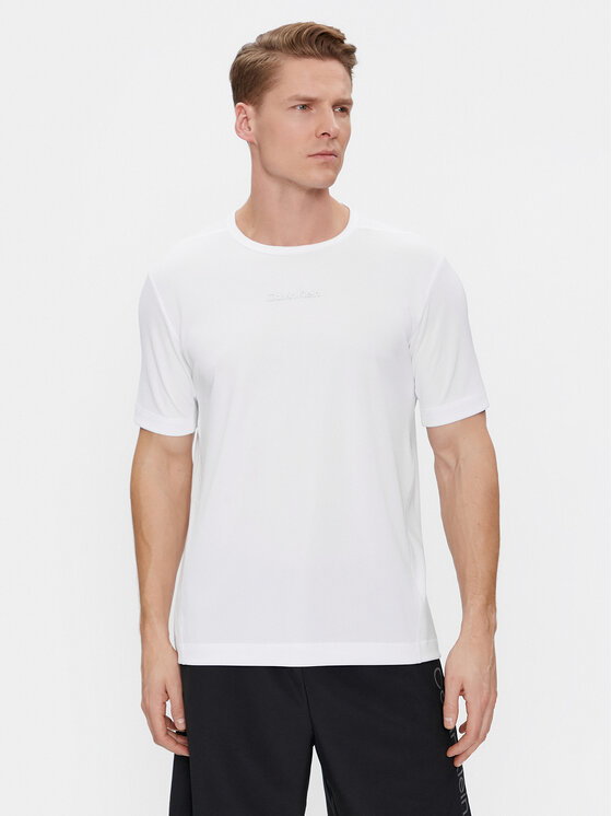 T-Shirt Calvin Klein Performance