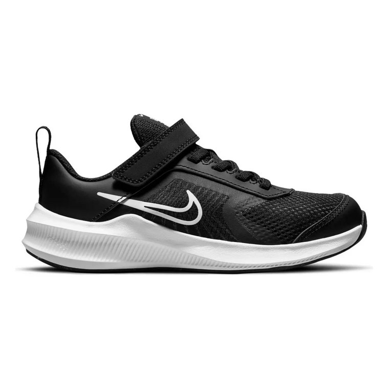 Stylowe Sneakersy Downshifter Cz3959 dla Chłopców Nike