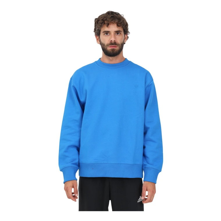 Adicolor Contempo Crew Sweatshirt Adidas Originals