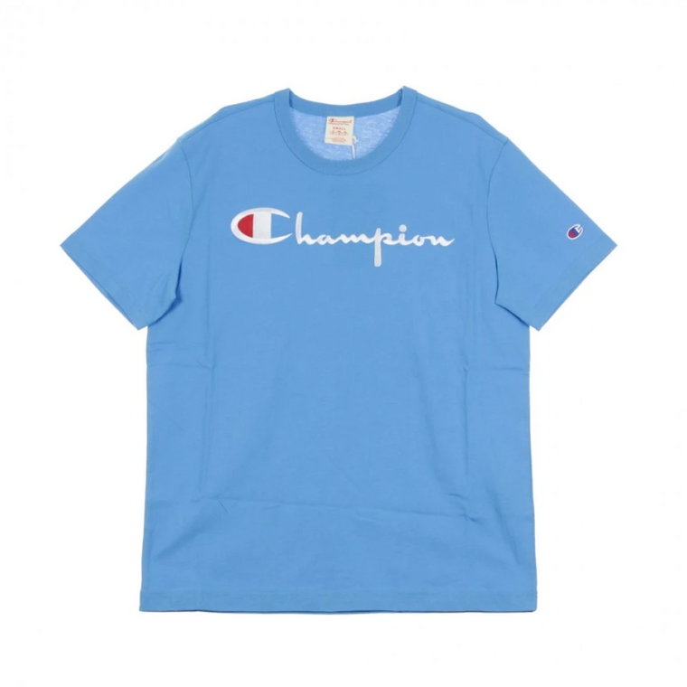 T-shirty Champion