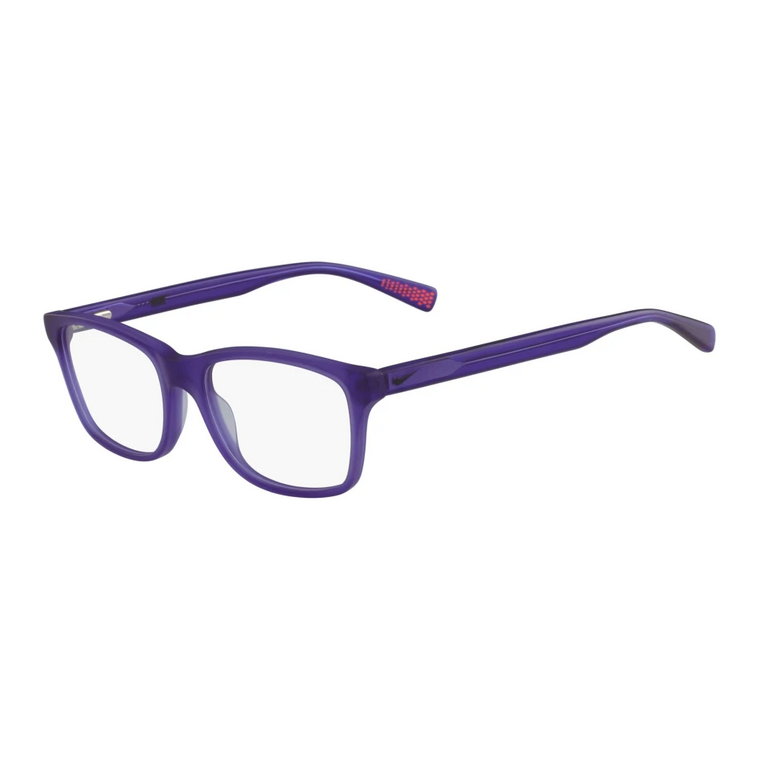 Court Purple Okulary 5015 Nike