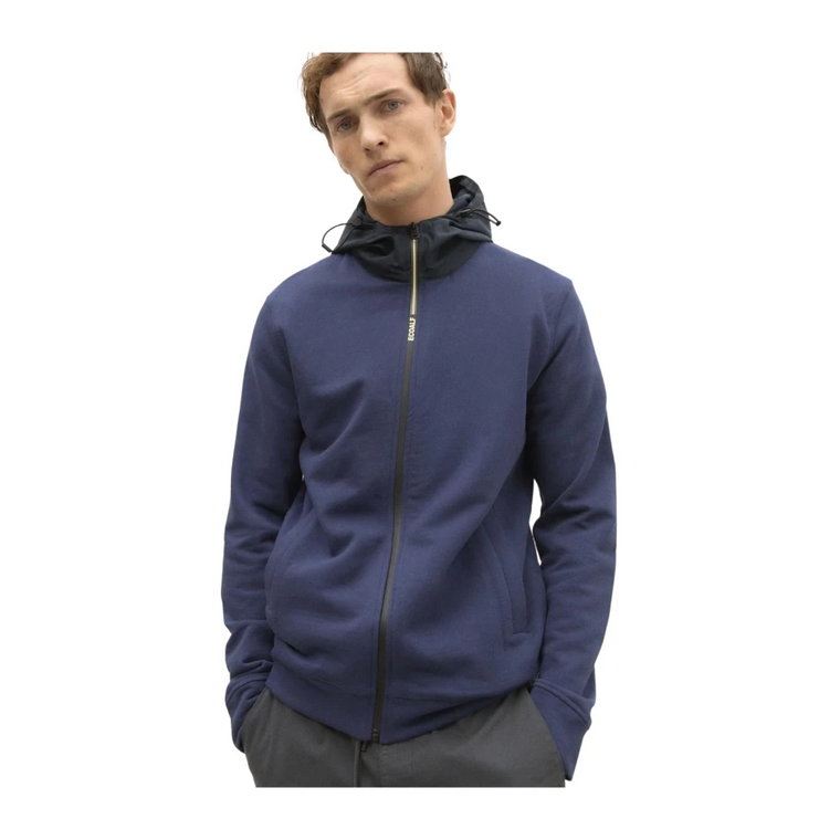 Wind Jackets Ecoalf