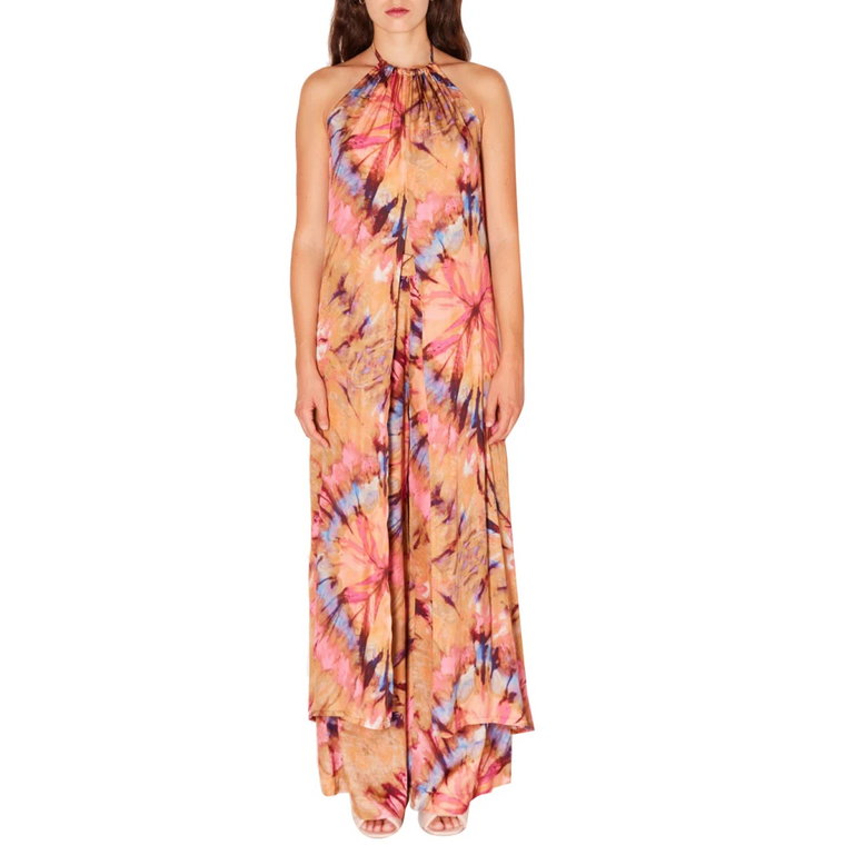 Maxi Dresses Kaos