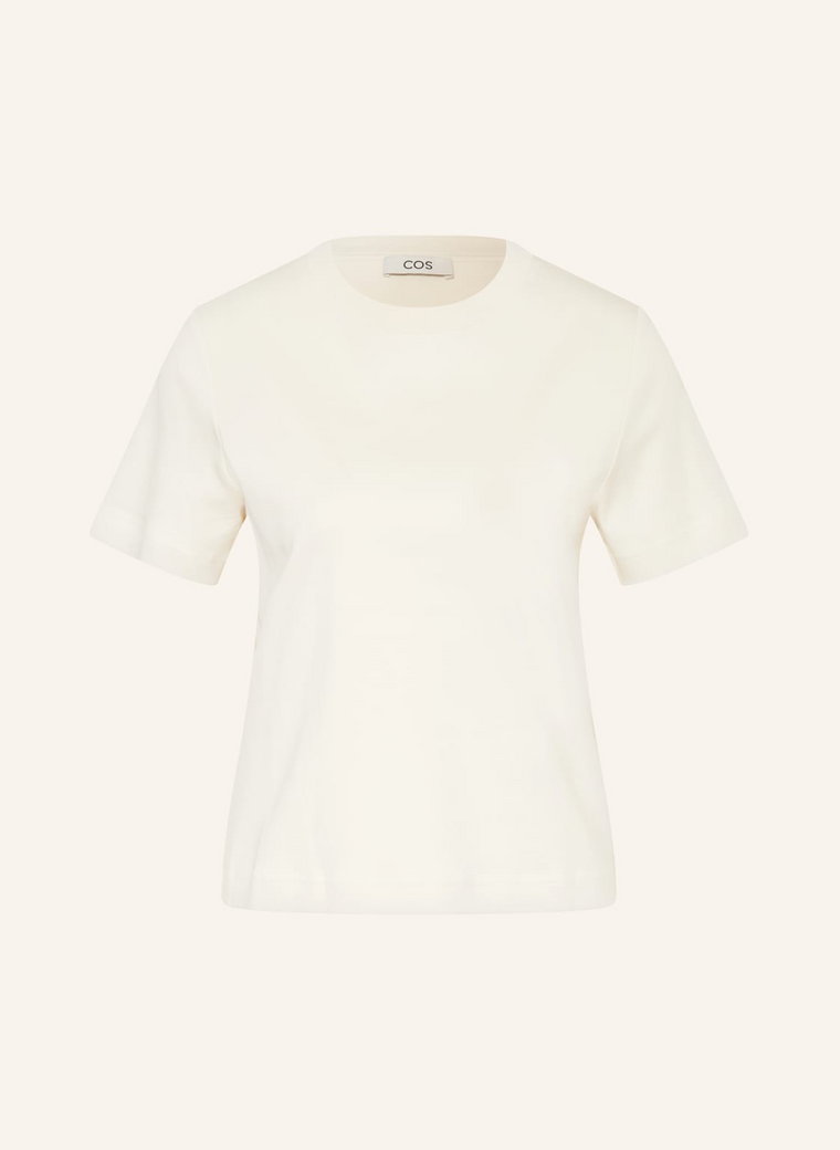 Cos T-Shirt beige