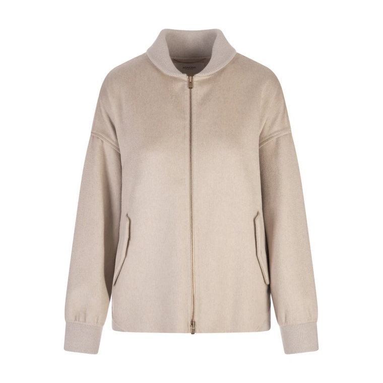 Light Jackets Agnona