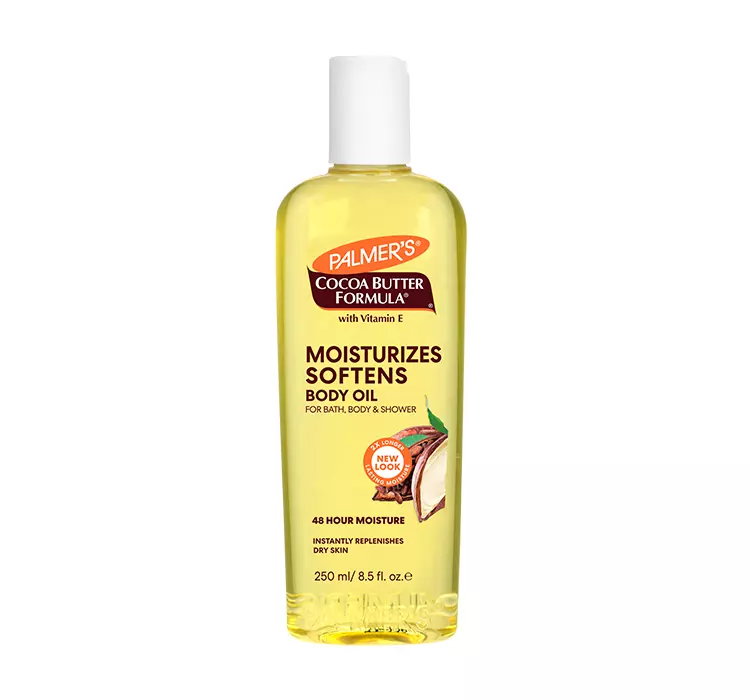 PALMERS COCOA BUTTER MOISTURIZING BODY OIL OLIWKA DO CIAŁA 250ML