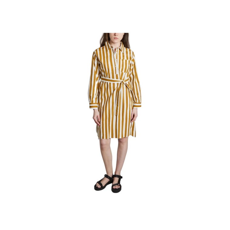 Shirt Dresses A.p.c.