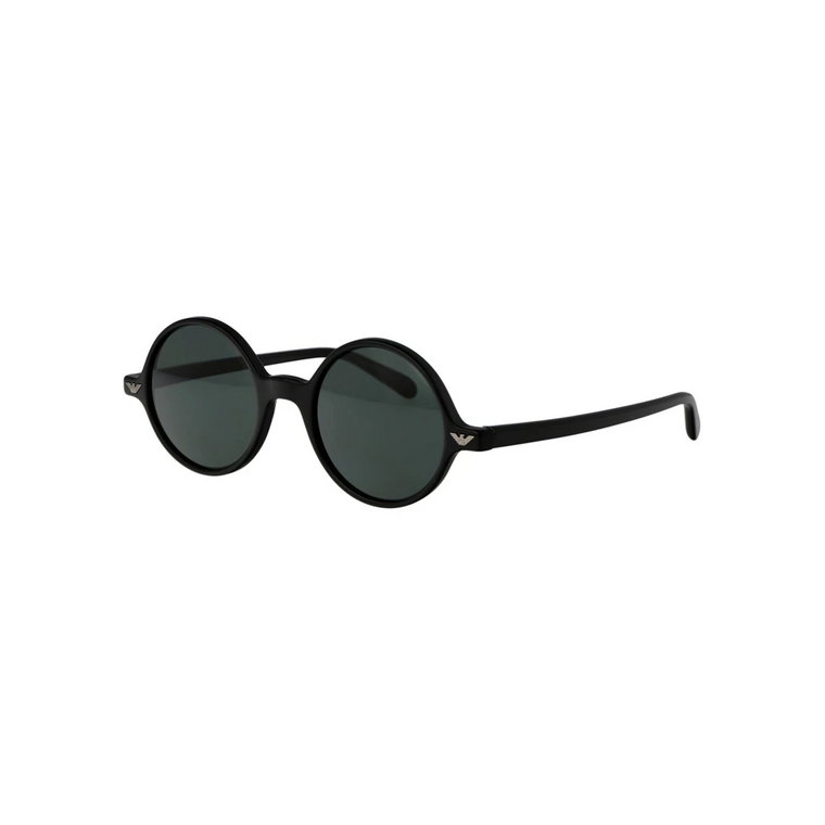 501M Styl Model Okulary przeciwsłoneczne Emporio Armani