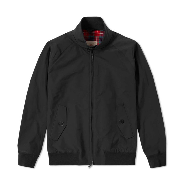 Kurtka G9 Harrington Baracuta