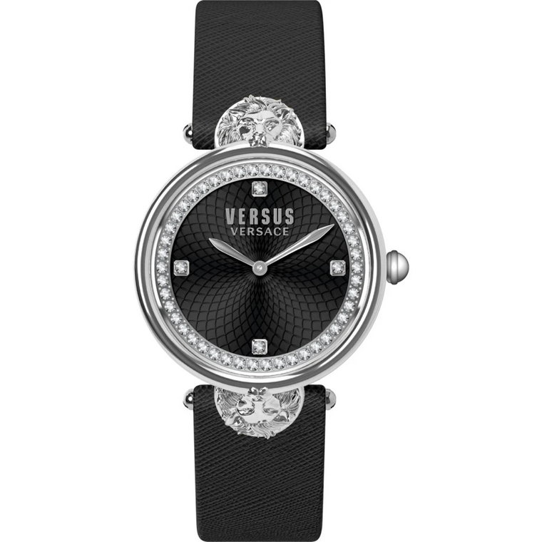 Watches Versus Versace