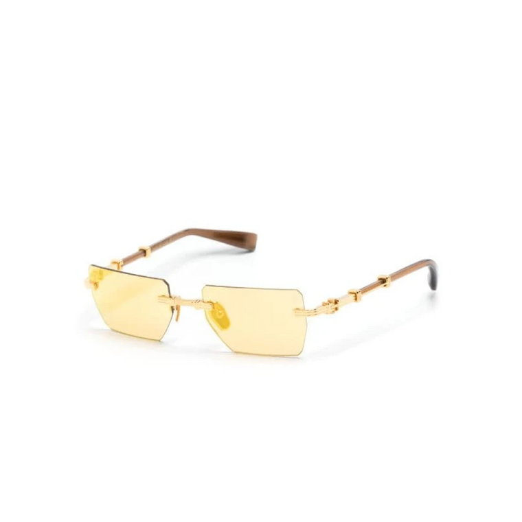 Bps150 G Sunglasses Balmain