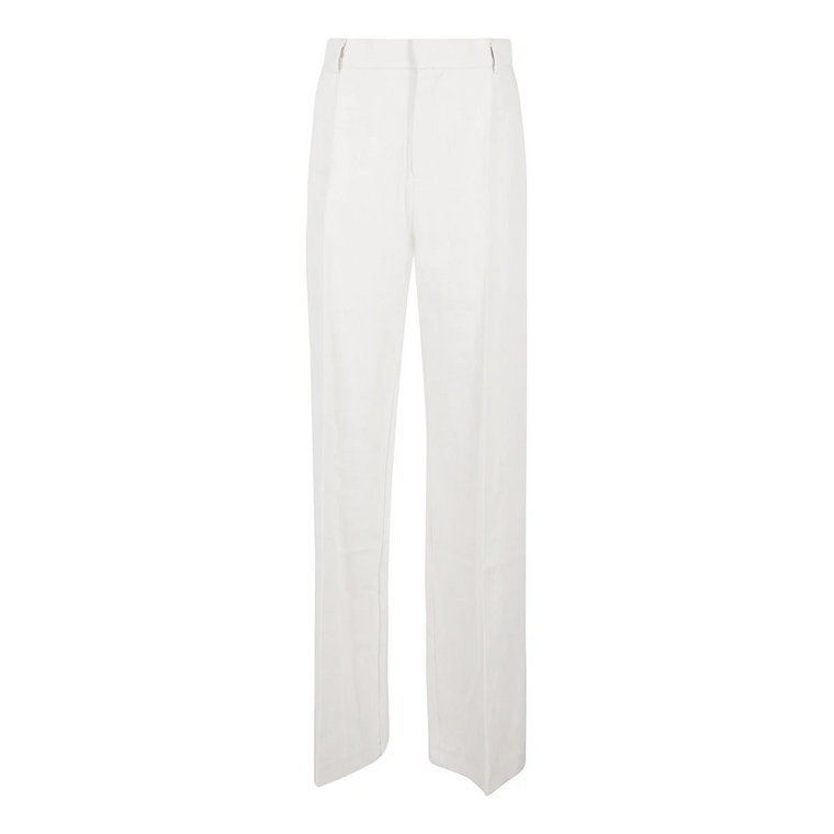 Wide Trousers Andamane