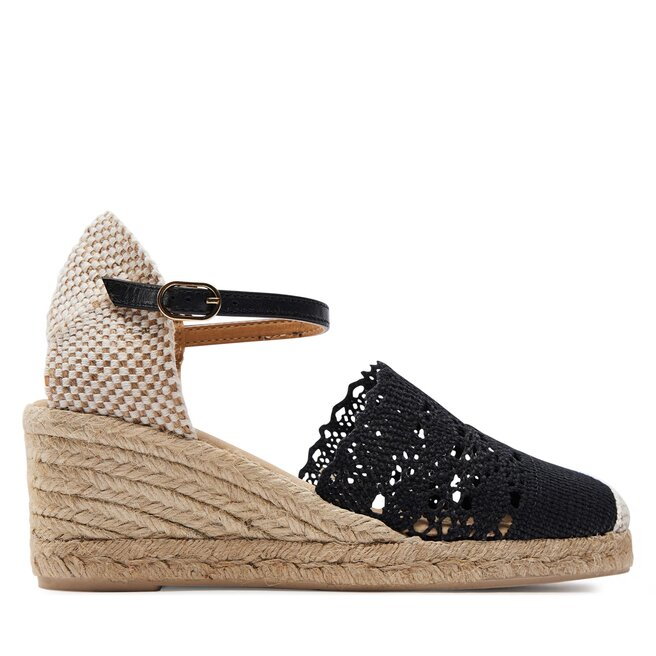 Espadryle Geox