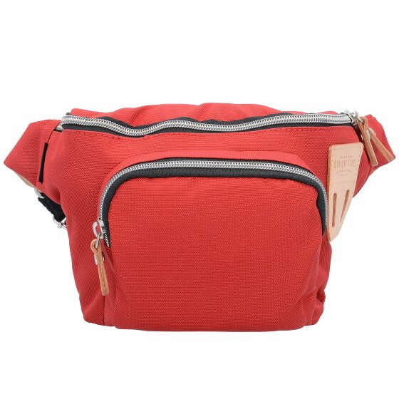 Harvest Label Bandai Fanny Pack 34 cm red