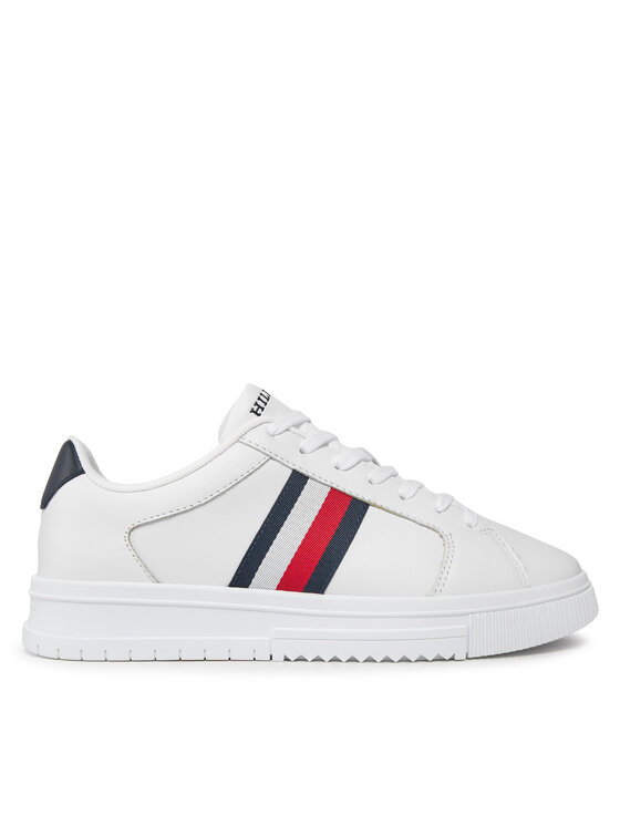 Sneakersy Tommy Hilfiger