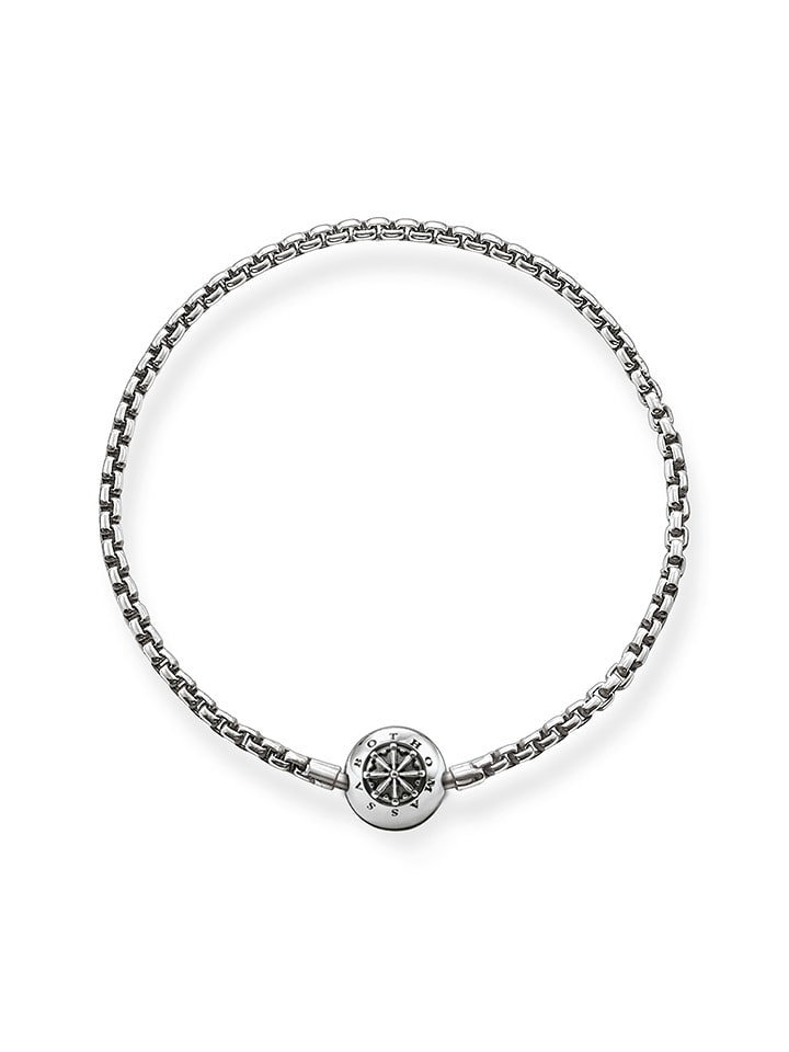 Thomas Sabo Srebrna bransoletka