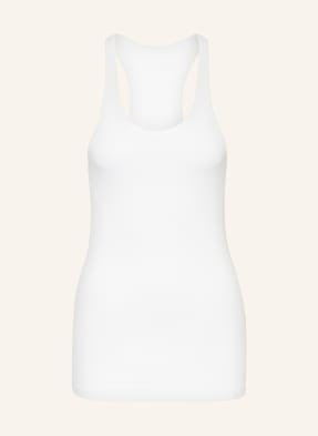 Isabel Marant Top Tenesy weiss