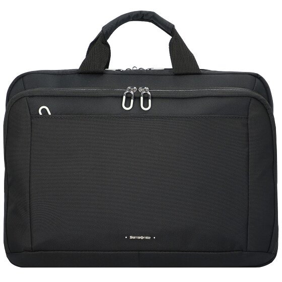 Samsonite Guardit Classy Briefcase 40 cm przegroda na laptopa black