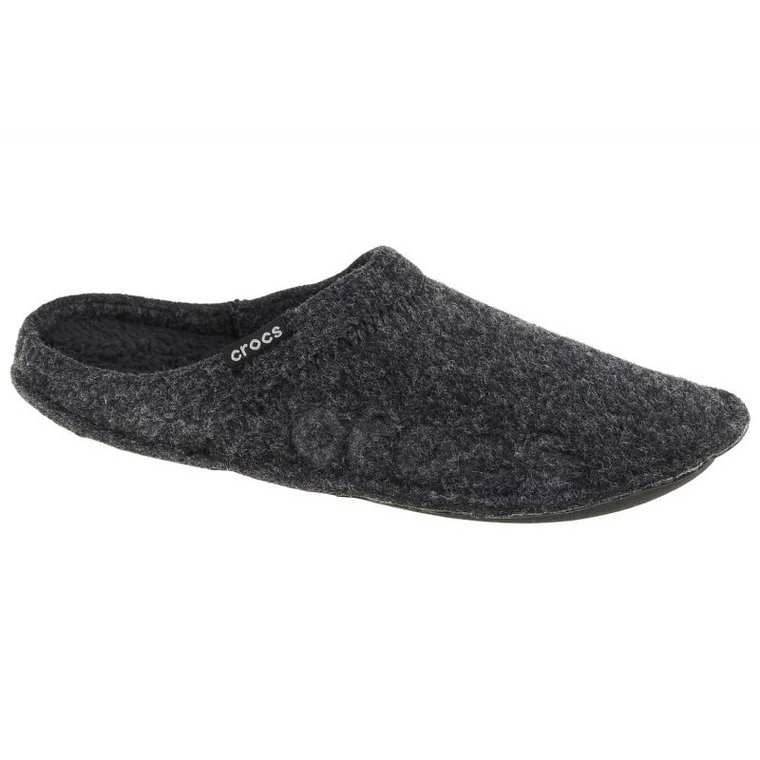 Klapki Crocs Baya Slipper M 205917-06 czarne