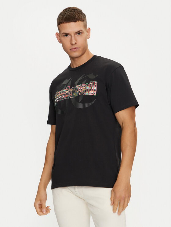 T-Shirt Just Cavalli