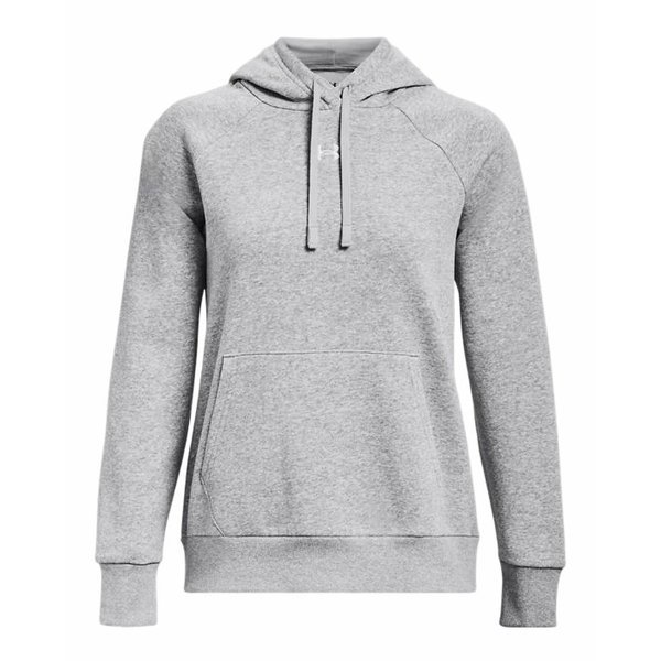 Bluza damska Rival Fleece Hoodie Under Armour