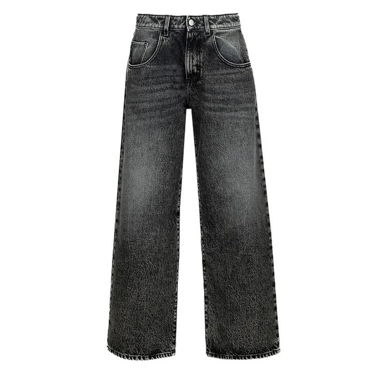 Wide Jeans Icon Denim