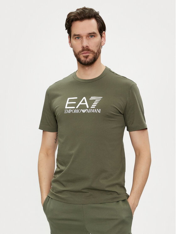 T-Shirt EA7 Emporio Armani