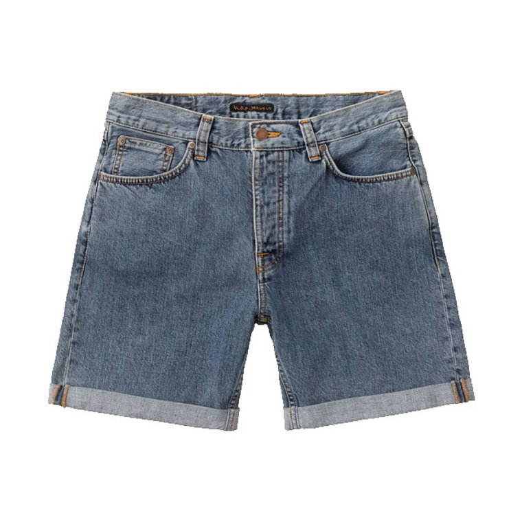 Josh Shorts Nudie Jeans