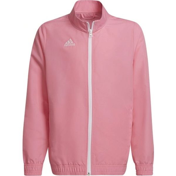 Bluza juniorska Entrada 22 Presentation Jacket Adidas