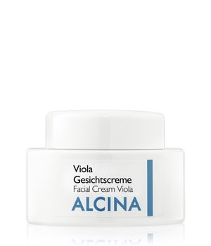 ALCINA Trockene Haut Viola Krem do twarzy 100 ml