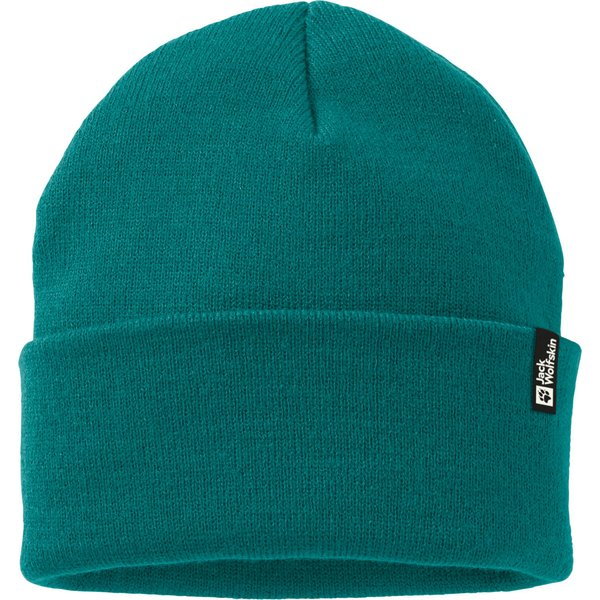 Czapka Rib Beanie Jack Wolfskin