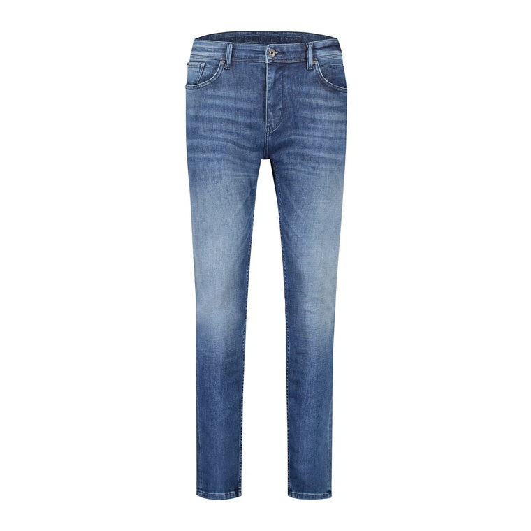 Jeans W0713 PureWhite