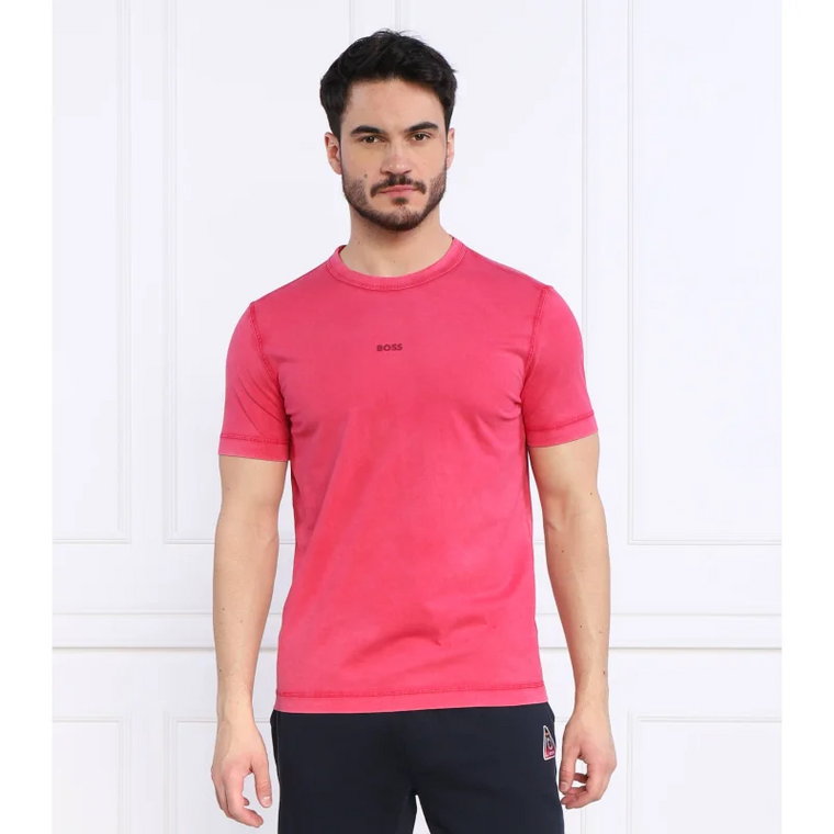 BOSS ORANGE T-shirt Tokks | Regular Fit