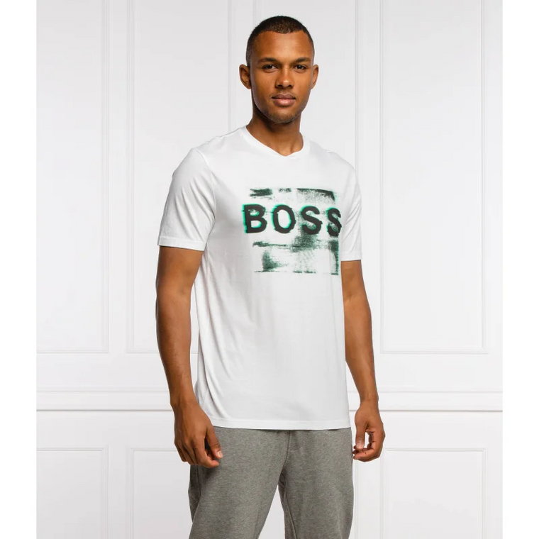 BOSS ORANGE T-shirt TLogo | Regular Fit