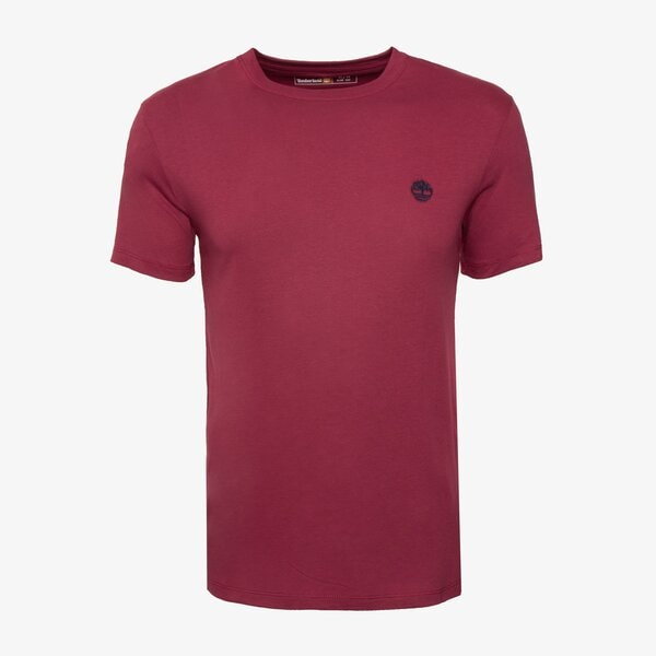 TIMBERLAND T-SHIRT SHORT SLEEVE TEE