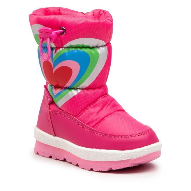 Śniegowce Agatha Ruiz de la Prada