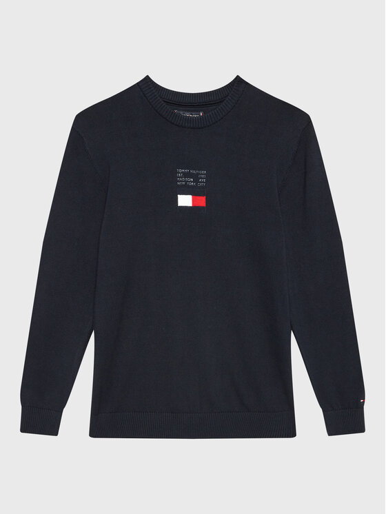 Sweter Tommy Hilfiger