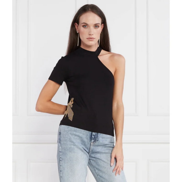 Patrizia Pepe Top | Regular Fit