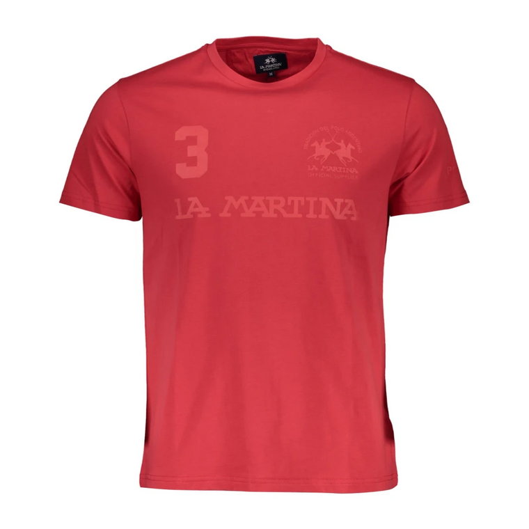T-Shirts La Martina